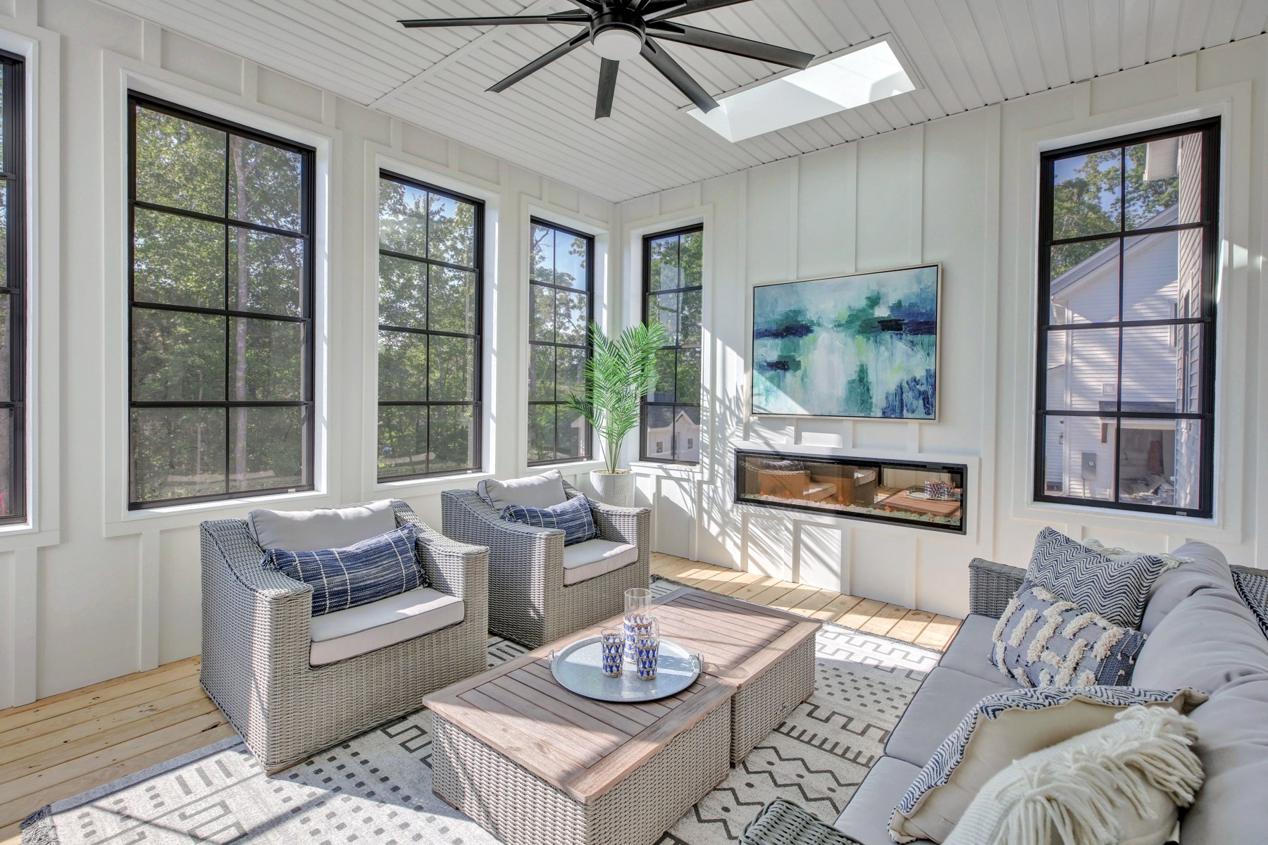 62 Sun Room